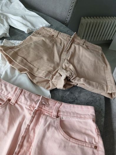 Summer clothes
