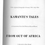 Longing For Darkness - Kamante's Tales From Out Of Africa Image 3