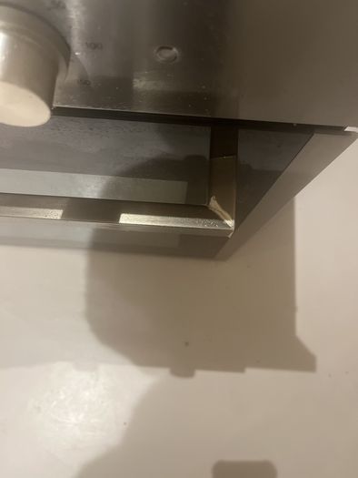 ikea oven