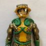 Vintage Action Force GI Joe Cobra Serpentor Image 2