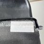 Bmw 5 Series F10 F11 Genuine Steering Column Cover 9219804 9188849 9166950 A3l2b320g Image 5