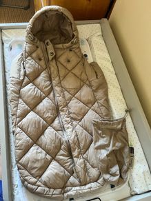 Cybex Infant Footmuff