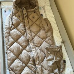 Cybex Infant Footmuff