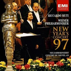 New Year's Concert 97. 2 x CD. Free Postage!