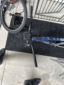 Handlebar