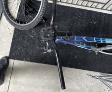 Handlebar