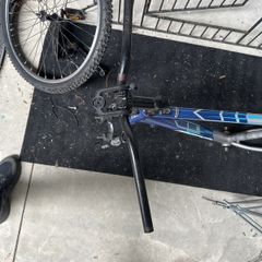 Handlebar