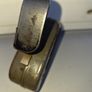 old  world war 2 wind up flash light Image 2