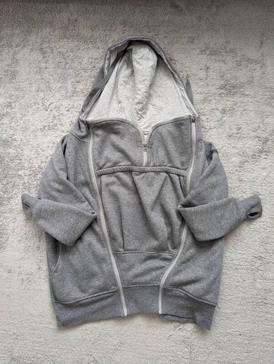 Seraphine maternity hoodie
