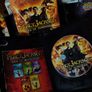 Percy Jackson: Sea of Monsters ! DVD with Slipcase ! 2013 ! Image 5