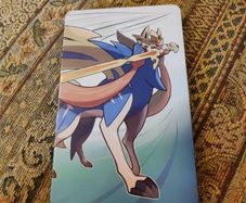 Switch Pokemon Sword Steelbook -case only no game