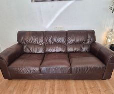 Free collection only