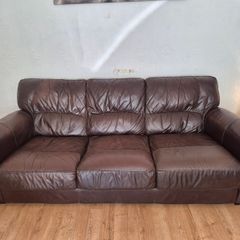 Free collection only