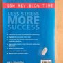 Junior Cycle Less stress more success Image 2