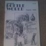 Antique Bottle World. From 1982 & 1983. Image 3