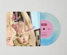 Rose No.1 Girl & APT 7inch Vinyl Urban Outfitters USA Singles Day 2025 Limited Edition New Sealed