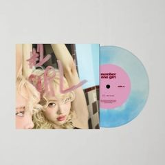 Rose No.1 Girl & APT 7inch Vinyl Urban Outfitters USA Singles Day 2025 Limited Edition New Sealed
