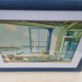 Large colorful print by Frank Sherwin Image 4