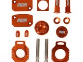 Mdr Bling Kit Sxf 250 14-on, Sx 250 14-on, Sxf 450 14-on, Exc 500 14-on