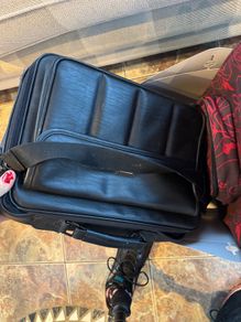 Laptop bags