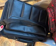 Laptop bags