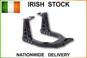 Motorbike Front Bike Aluminium BLACK Paddock Stand