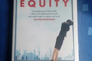 Private Equity - Woman in Finance - A Novel.