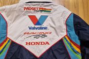 Honda Padgetts HRC Racing paddock jacket