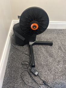 Elite Rivo Smart Direct Drive Turbo Trainer