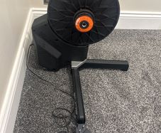 Elite Rivo Smart Direct Drive Turbo Trainer