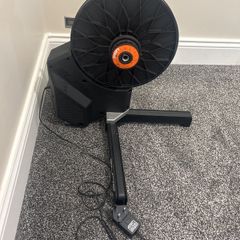 Elite Rivo Smart Direct Drive Turbo Trainer