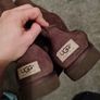 Ugg Tall Brown Boots Image 4