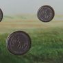 Georgia coins set vintage original UNC Image 3