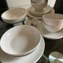 Crockery. 21 pieces Image 3