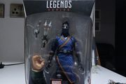 Marvel Legends Death Dealer