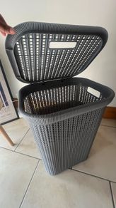 Laundry Basket