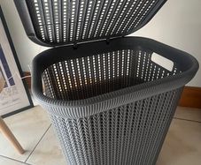 Laundry Basket
