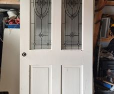 doors