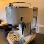 Delonghi coffee machine Image 3