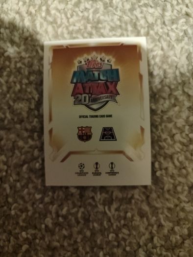 Match Attax