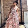 Religion London Maxi Dress. Image 2