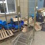 combi trolley s Image 2