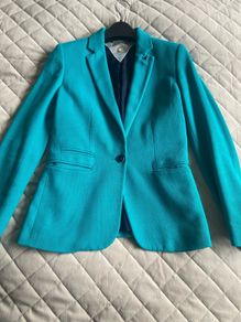 Massimo Dutti blaze size 36