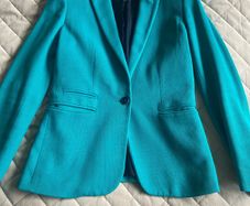Massimo Dutti blaze size 36