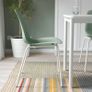 Kitchen Chairs, Dining Chairs, Stackable Chairs Image 7
