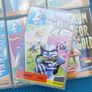 Vintage Assorted Amstrad Games. Retro Cassette Games Image 6