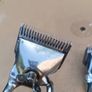 3 x Vintage Hand Hair Clippers Image 3
