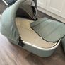 Uppababy Vista 2 travel system Image 10