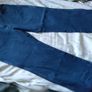 As New Wrangler Texas Jeans 44x32 Image 4