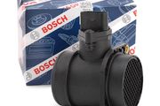 Bosch Mass Air Flow Sensor For Audi, Seat, Skoda, Vw 0280218063